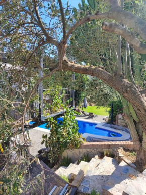 Studio Views Apartment, Cortijo Fruitful Hills